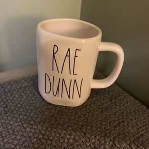 Rae Dunn Mug